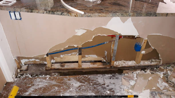 Fire Damage Restoration in Germantown, WI