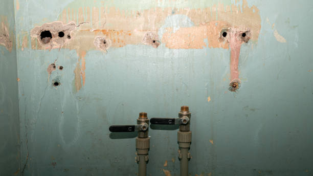 Best Commercial water damage restoration  in Germantown, WI