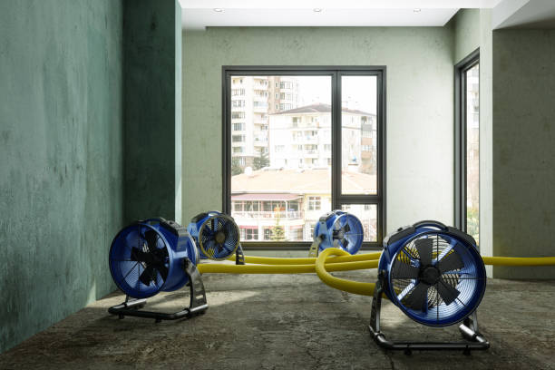 24/7 water damage repair in Germantown, WI